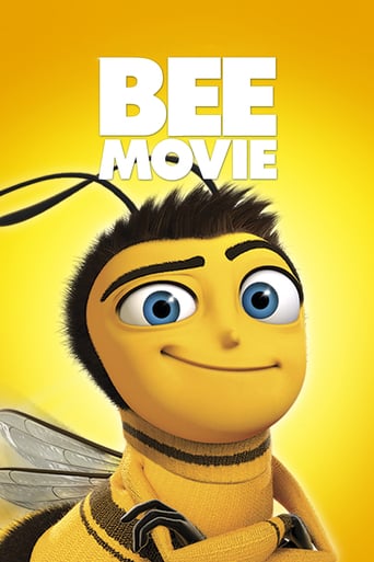 Bee Movie 2007 (فیلم زنبور)