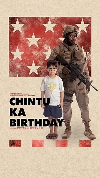 دانلود فیلم Chintu Ka Birthday 2020 (تولد چینتو) دوبله فارسی بدون سانسور
