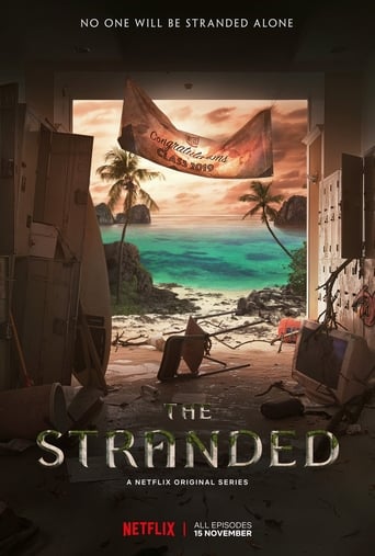 The Stranded 2019 (سرگردان)