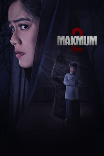 دانلود فیلم Makmum 2 2021 دوبله فارسی بدون سانسور