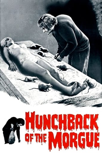 دانلود فیلم Hunchback of the Morgue 1973 دوبله فارسی بدون سانسور