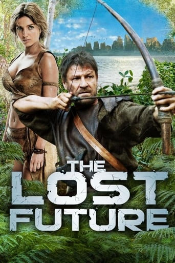 The Lost Future 2010 (آینده گمشده)