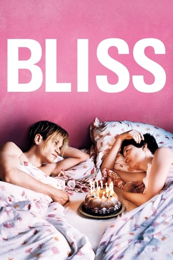 دانلود فیلم Bliss 2012 دوبله فارسی بدون سانسور