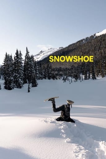 Snowshoe 2021