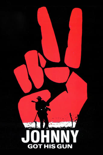 دانلود فیلم Johnny Got His Gun 1971 دوبله فارسی بدون سانسور