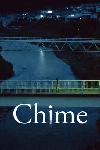 دانلود فیلم Chime 2024 دوبله فارسی بدون سانسور