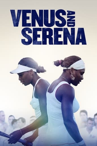 دانلود فیلم Venus and Serena 2012 دوبله فارسی بدون سانسور