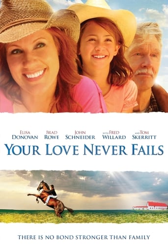 دانلود فیلم Your Love Never Fails 2011 (ملاقات روز ولنتاین) دوبله فارسی بدون سانسور
