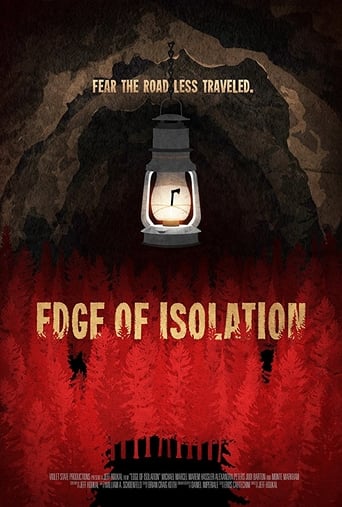 دانلود فیلم Edge of Isolation 2018 دوبله فارسی بدون سانسور