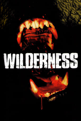 Wilderness 2006 (طبیعت وحش)
