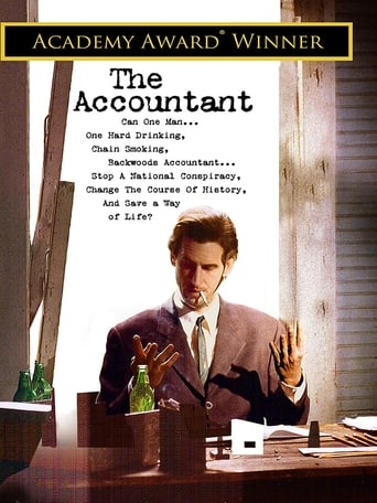 The Accountant 2001