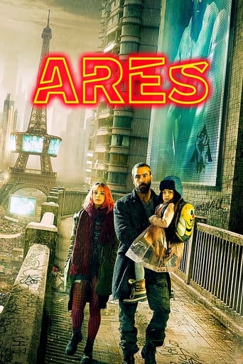 دانلود فیلم Ares 2016 دوبله فارسی بدون سانسور