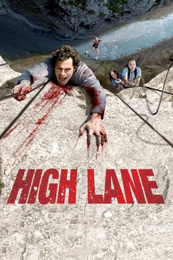 دانلود فیلم High Lane 2009 (سرگیجه) دوبله فارسی بدون سانسور