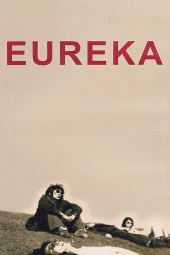 دانلود فیلم Eureka 2000 دوبله فارسی بدون سانسور