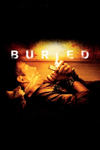 Buried 2010 (مدفون)