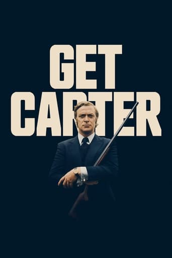 دانلود فیلم Get Carter 1971 دوبله فارسی بدون سانسور