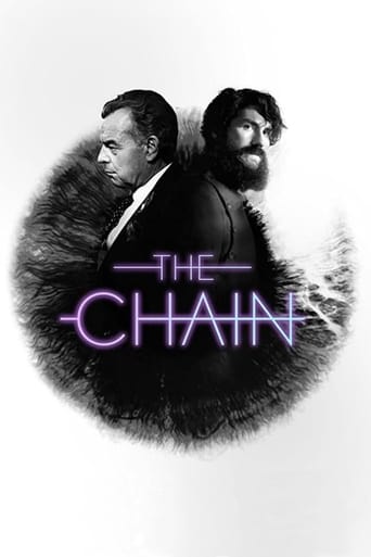دانلود فیلم The Chain 2019 (زنجیر) دوبله فارسی بدون سانسور