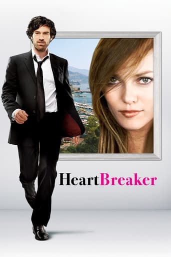 دانلود فیلم Heartbreaker 2010 دوبله فارسی بدون سانسور