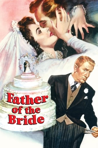 دانلود فیلم Father of the Bride 1950 دوبله فارسی بدون سانسور