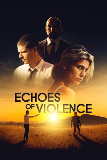 دانلود فیلم Echoes of Violence 2021 (پژواک خشونت) دوبله فارسی بدون سانسور