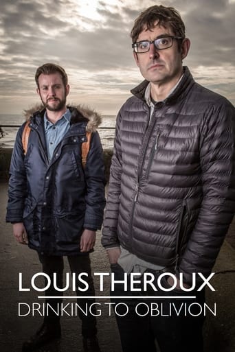 دانلود فیلم Louis Theroux: Drinking to Oblivion 2016 دوبله فارسی بدون سانسور