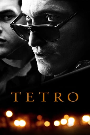 دانلود فیلم Tetro 2009 (تترو) دوبله فارسی بدون سانسور