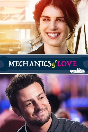 دانلود فیلم Mechanics of Love 2017 (مکانیک عشق) دوبله فارسی بدون سانسور