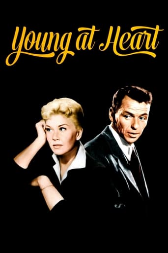 دانلود فیلم Young at Heart 1954 دوبله فارسی بدون سانسور