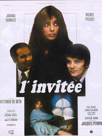 دانلود فیلم The Uninvited 1969 دوبله فارسی بدون سانسور