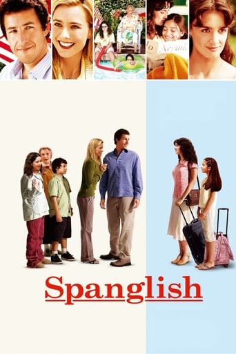 Spanglish 2004