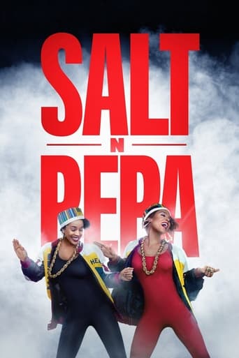 دانلود فیلم Salt-N-Pepa 2021 (سالت و پپا) دوبله فارسی بدون سانسور