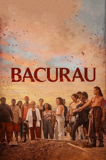 دانلود فیلم Bacurau 2019 (قوش شب) دوبله فارسی بدون سانسور