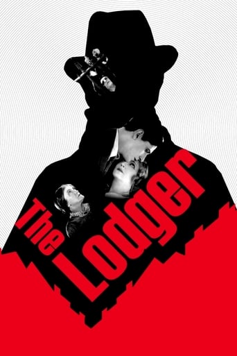 دانلود فیلم The Lodger: A Story of the London Fog 1927 دوبله فارسی بدون سانسور