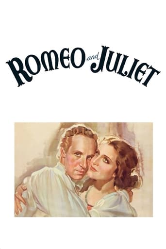 دانلود فیلم Romeo and Juliet 1936 دوبله فارسی بدون سانسور