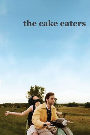 The Cake Eaters 2007