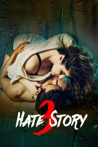 دانلود فیلم Hate Story 3 2015 دوبله فارسی بدون سانسور