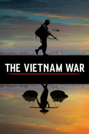 دانلود سریال The Vietnam War 2017 (جنگ ویتنام) دوبله فارسی بدون سانسور