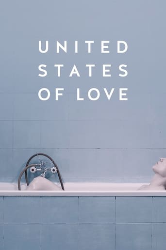 دانلود فیلم United States of Love 2016 دوبله فارسی بدون سانسور