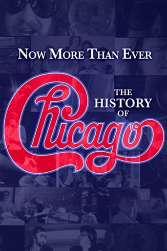 دانلود فیلم Now More than Ever: The History of Chicago 2016 دوبله فارسی بدون سانسور