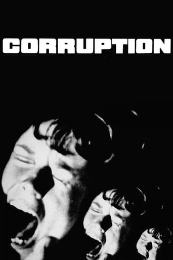 دانلود فیلم Corruption 1968 دوبله فارسی بدون سانسور