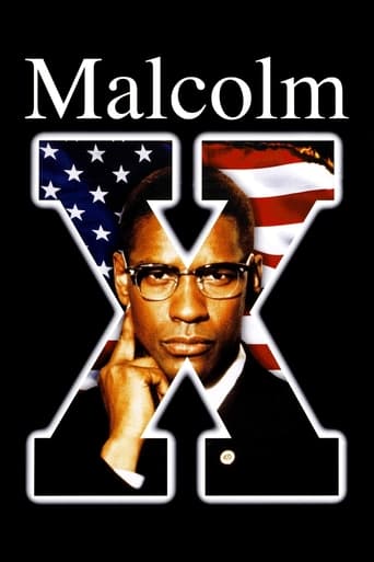 Malcolm X 1992 (مالکوم ایکس)
