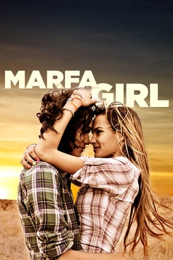 دانلود فیلم Marfa Girl 2012 دوبله فارسی بدون سانسور