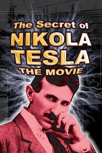 دانلود فیلم The Secret Life of Nikola Tesla 1980 دوبله فارسی بدون سانسور