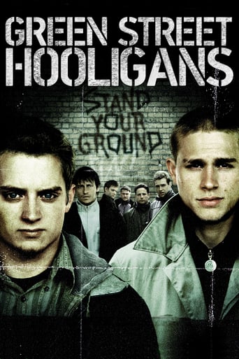 Green Street Hooligans 2005 (هولیگان های خیابان سبز)