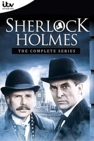Sherlock Holmes 1984 (ماجراهای شرلوک هولمز)
