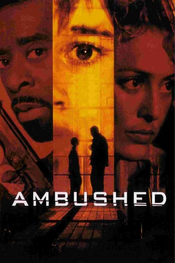 دانلود فیلم Ambushed 1998 دوبله فارسی بدون سانسور
