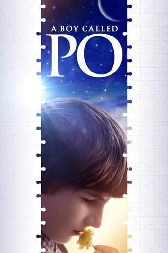 A Boy Called Po 2016 (پسری به نام پو)