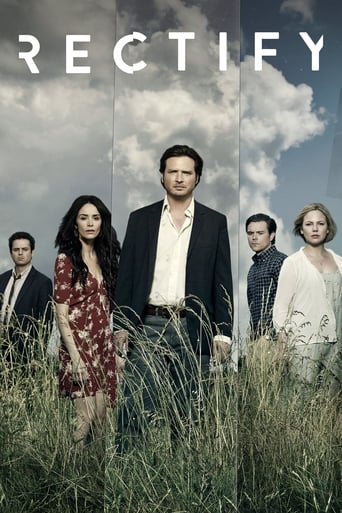 Rectify 2013