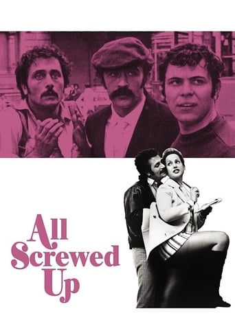 دانلود فیلم All Screwed Up 1974 دوبله فارسی بدون سانسور