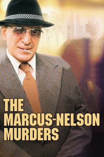 دانلود فیلم The Marcus-Nelson Murders 1973 دوبله فارسی بدون سانسور